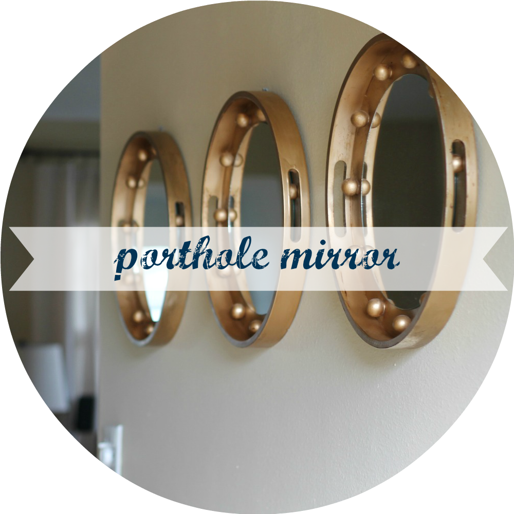 Porthole Png - Circle (1000x1000), Png Download