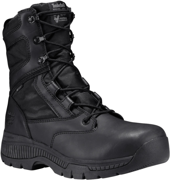 Timberland Pro 1168a Men's Soft Toe Valor™ Duty 8" - Smith And Wesson Breach 2.0 (600x600), Png Download