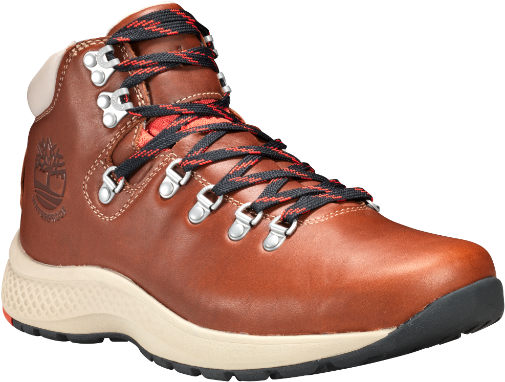 Timberland 1978 Aerocore Hiker Boots - Timberland 1978 Waterproof Hiking Boots (1024x1024), Png Download