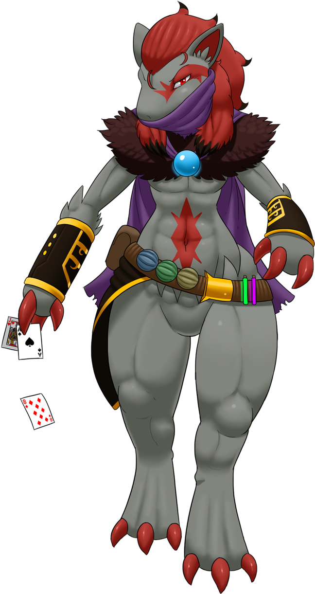 Xerxes - Cartoon (700x1244), Png Download