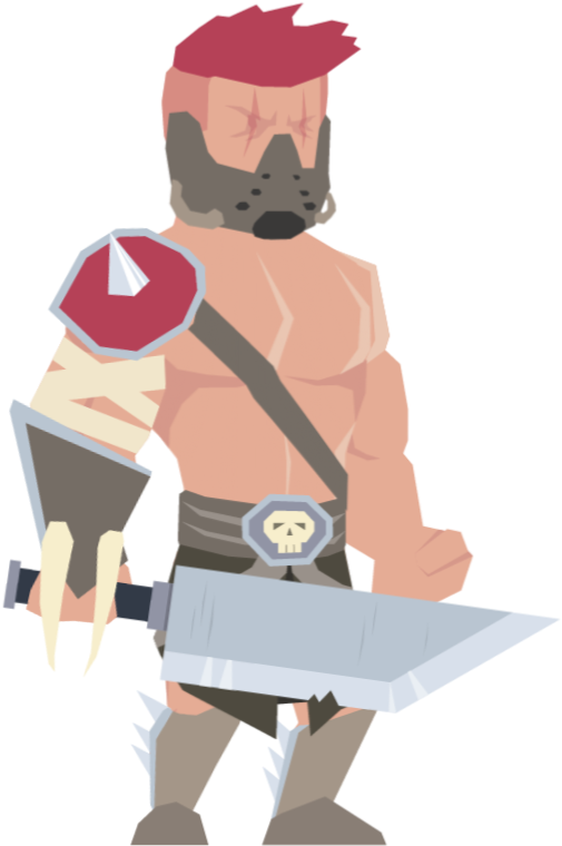 Skins - Cartoon (710x900), Png Download