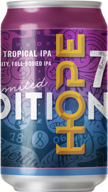 Limited Edition No - Caffeinated Drink (606x693), Png Download