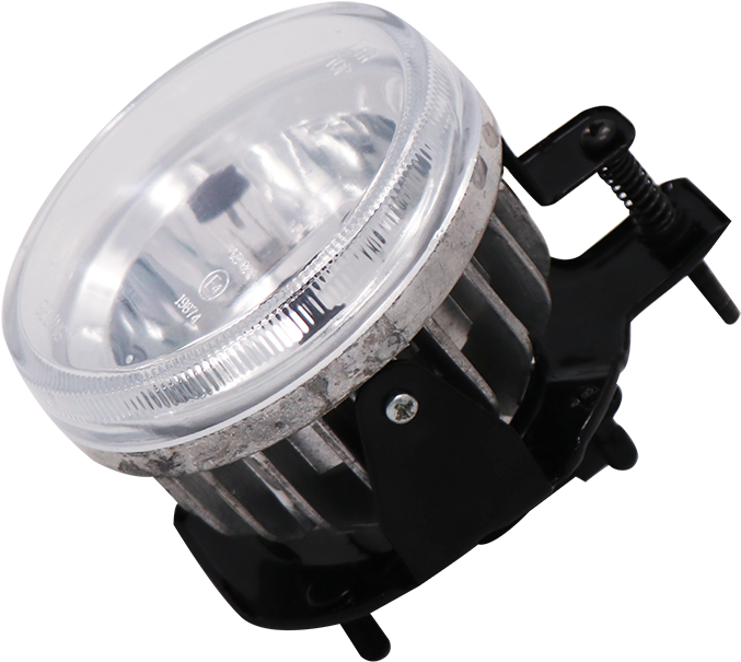 Hot Sale Fog Lamp For Isuzu Dmax - Headlamp (1000x1001), Png Download