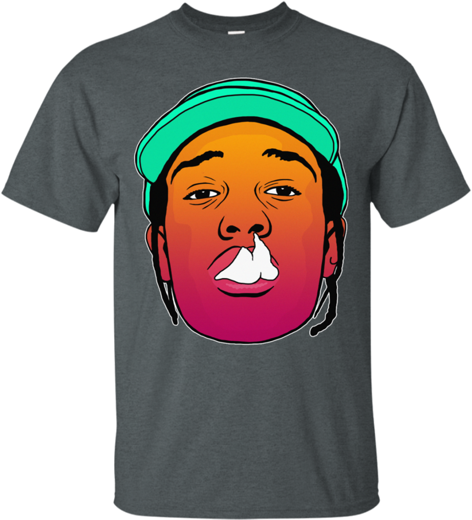 Asap Rocky - Rock Out With Your Crocs Out (1024x1024), Png Download