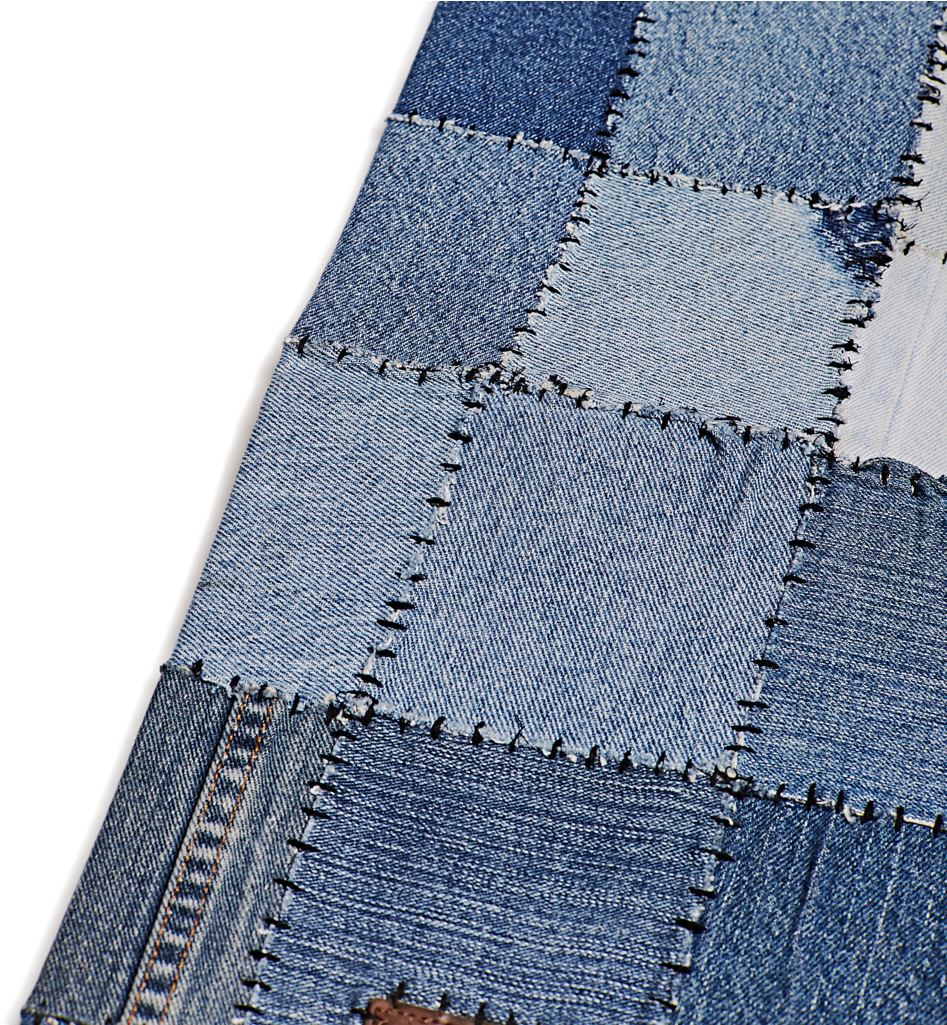 $172 - - Patchwork (1024x1024), Png Download