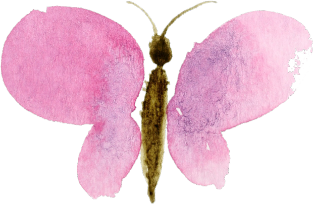 Watercolor Clipart Transparent Background - Watercolor Clipart No Background (640x480), Png Download