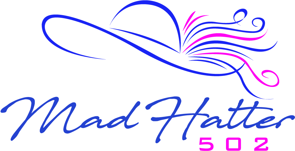 Mad Hatter Hat Png (993x535), Png Download