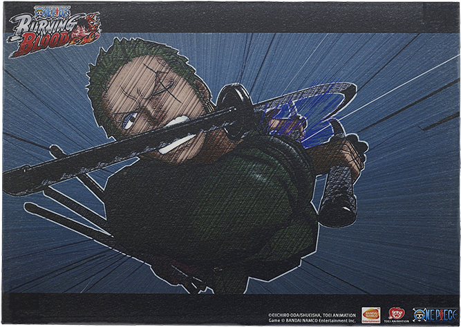 One Piece - Captain America (800x1128), Png Download