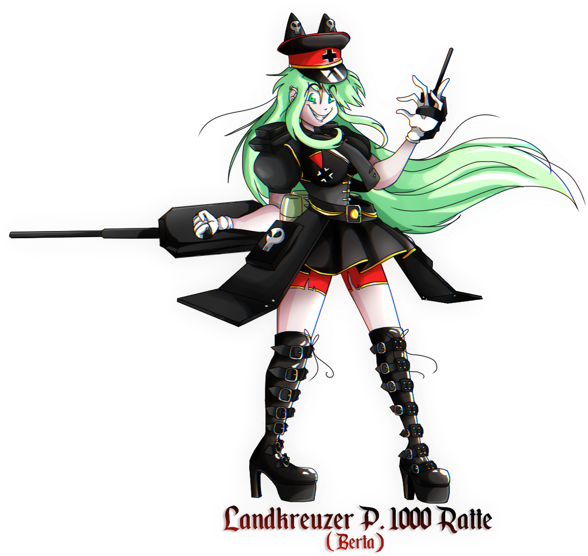 This Girl Is My Fav Out Of The Two, She's Based On - Action Figure (1200x1141), Png Download