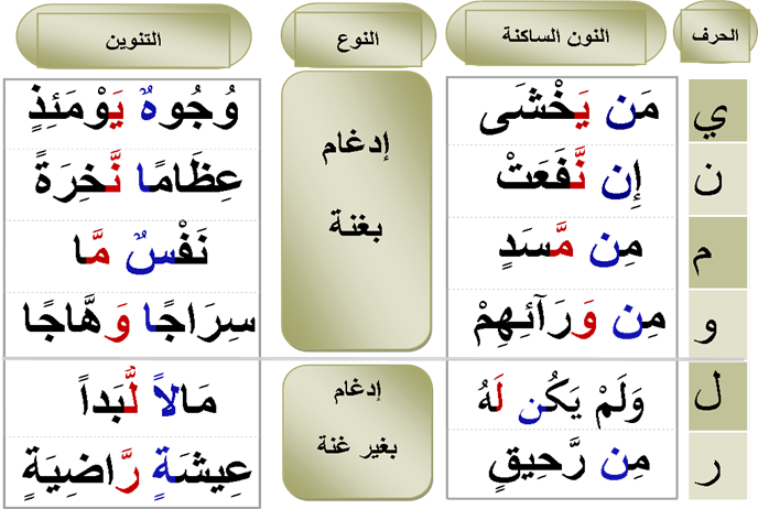 Learn To Read Quran Creates A Server And Refresh In - 3 4 12 (688x462), Png Download