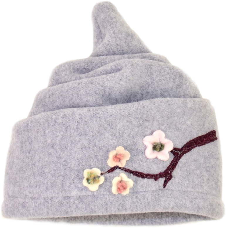 Finley Hat - Beanie (800x960), Png Download