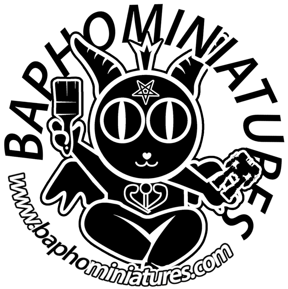 Baphomet Png (1000x1007), Png Download