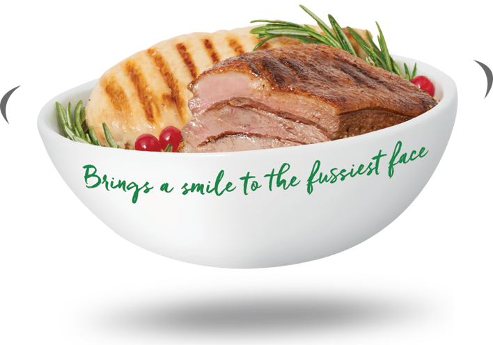 Real Meat - Roast Beef (708x496), Png Download