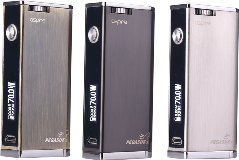 Aspire Pegasus - Aspire Pegasus Mod (906x626), Png Download