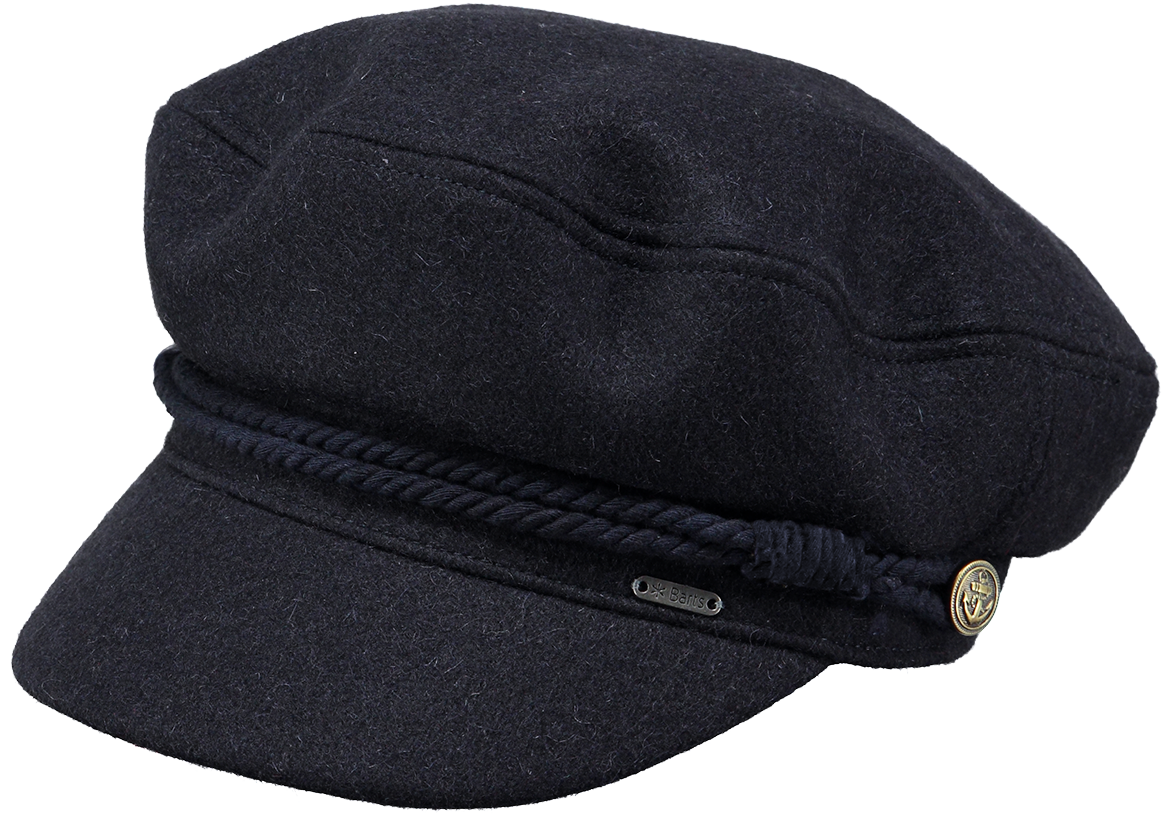 Skipper Cap - Baseball Cap (1163x814), Png Download