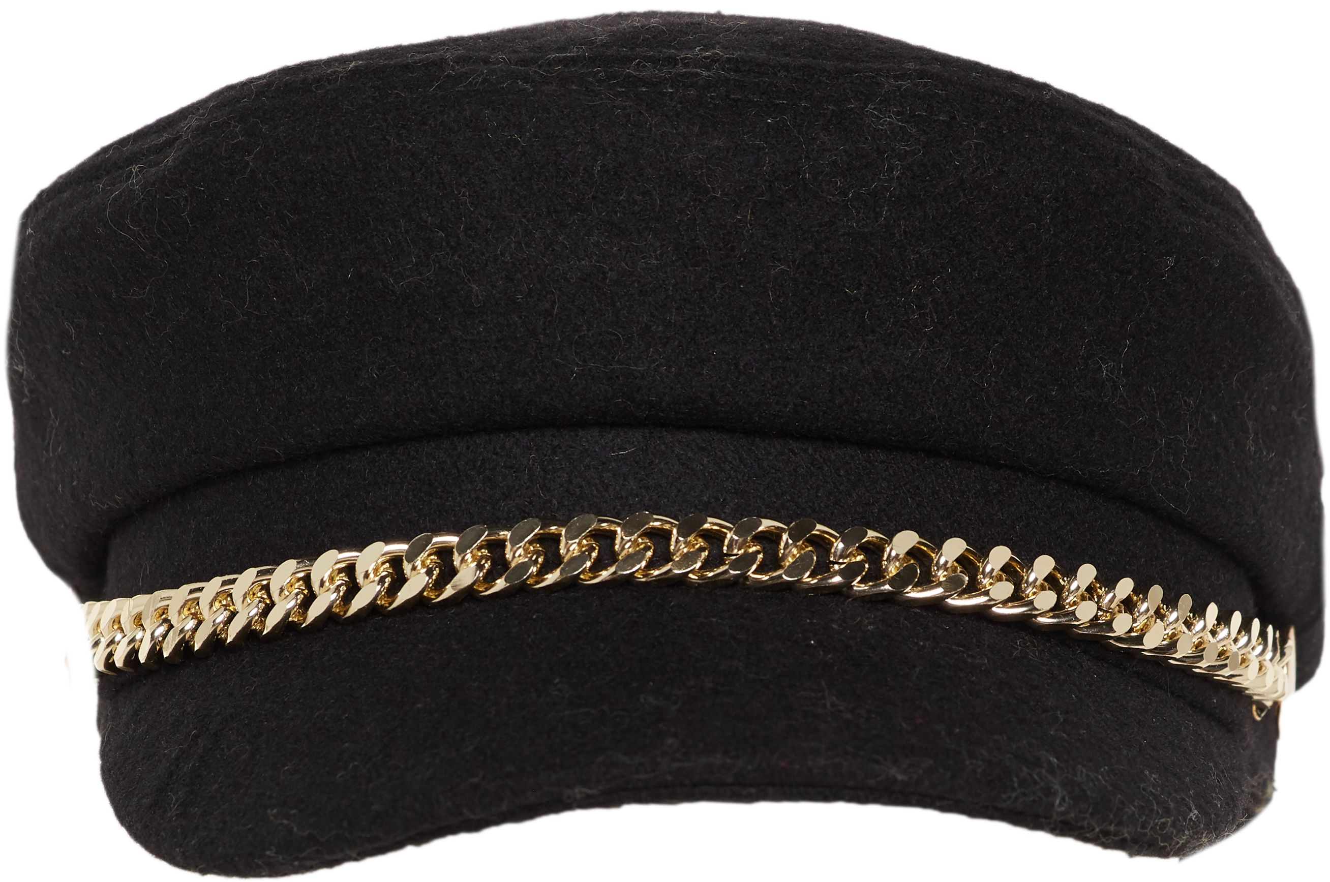 Captains Cap In Colour Meteorite - Beanie (3840x5760), Png Download