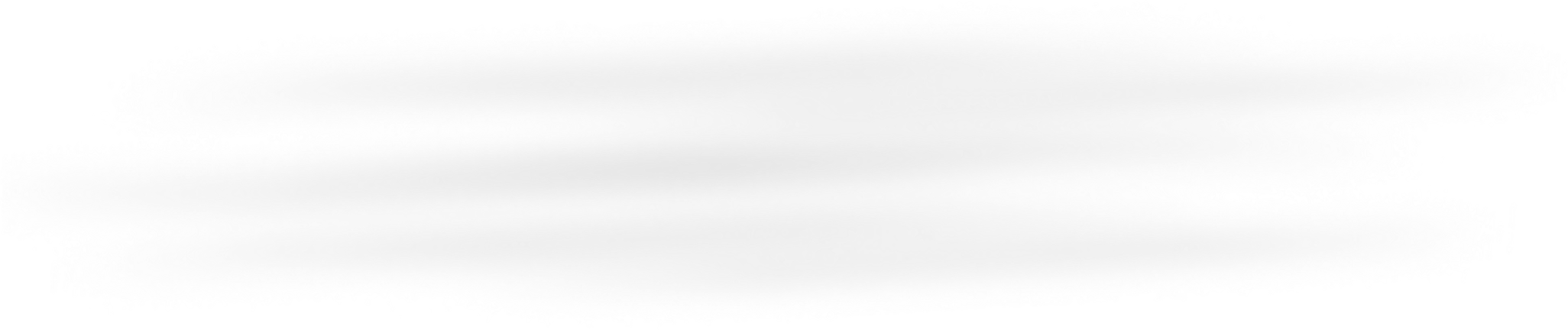 Fog - Monochrome (2052x432), Png Download