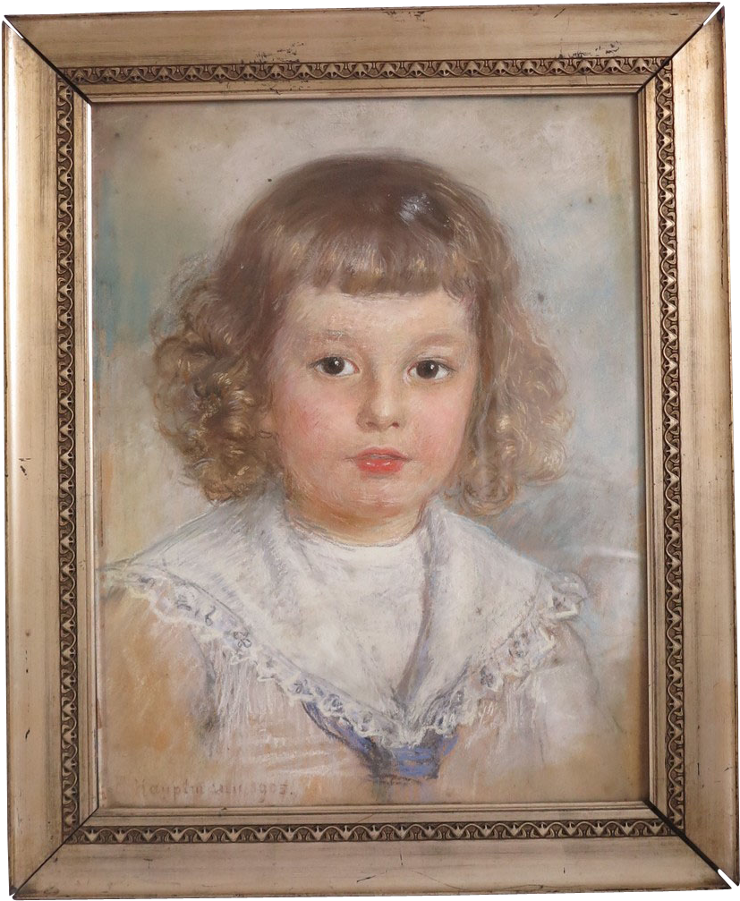 Picture Frame (1006x1006), Png Download