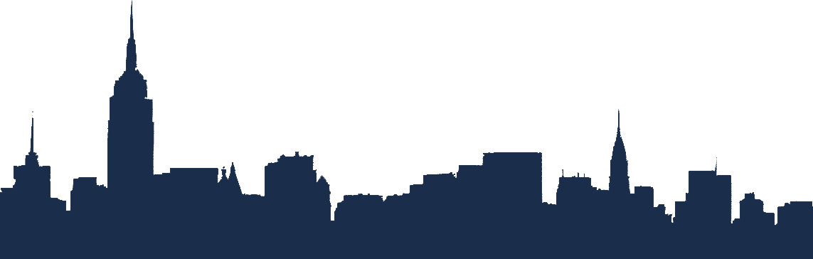 Newsletter Bg - Brooklyn Bridge (1143x364), Png Download