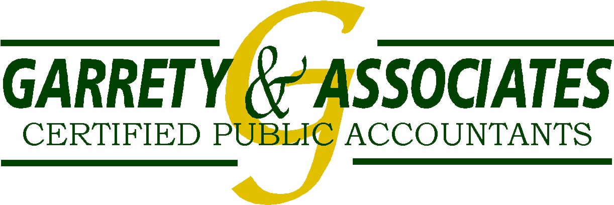Garrety & Associates, Llc - Garrety And Associates (1511x450), Png Download