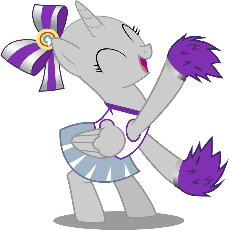 829 X 800 2 - My Little Pony Sunlight Spring (829x800), Png Download