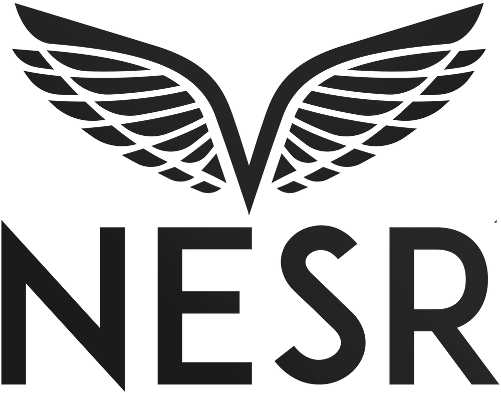 Offshore Logo - National Energy Services Reunited Corp (1000x784), Png Download
