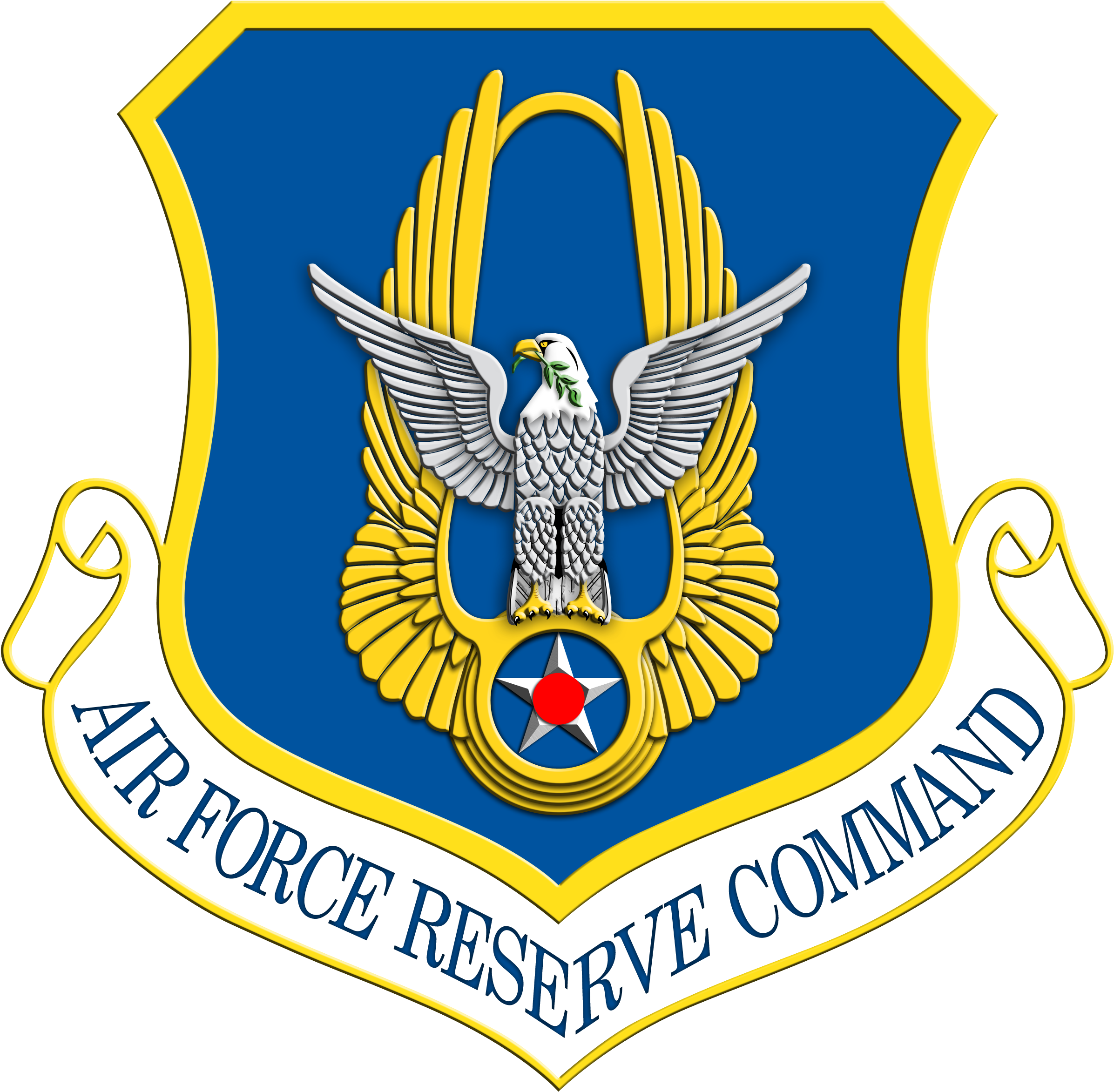 Air Force Reserve Accepting Mandatory Separation Date - Us Air Forces In Europe (2400x2363), Png Download
