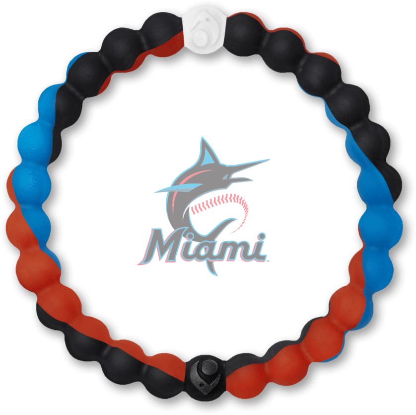 Red Sox Lokai Bracelet (1024x1024), Png Download