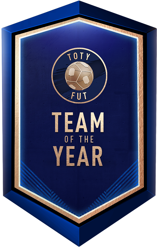 88 - Fut 19 Toty Pack Opening (540x840), Png Download