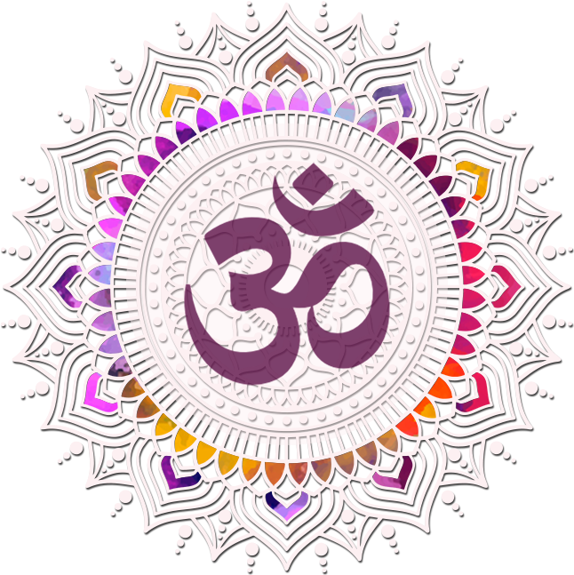 Hindu Heritage Month Ontario (681x678), Png Download