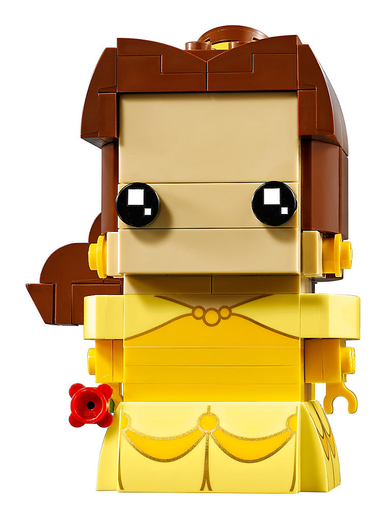 Lego® Belle - 41595 Lego (1920x1018), Png Download