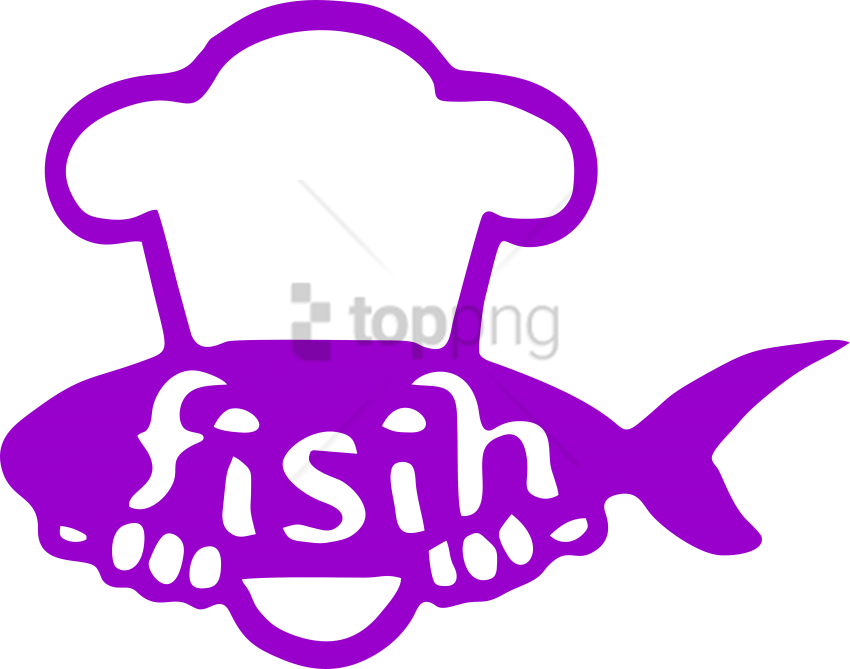 Free Png Download Fish Png Images Background Png Images - Fish (850x669), Png Download