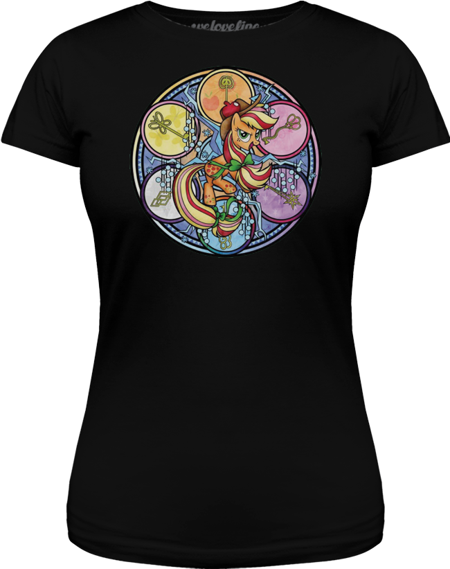 Mlp Starlight Glimmer T Shirt (1000x1000), Png Download