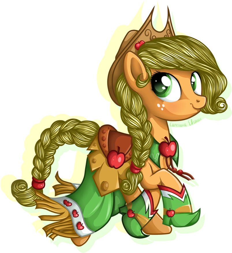 Equestria Daily Settings - Cartoon (908x879), Png Download
