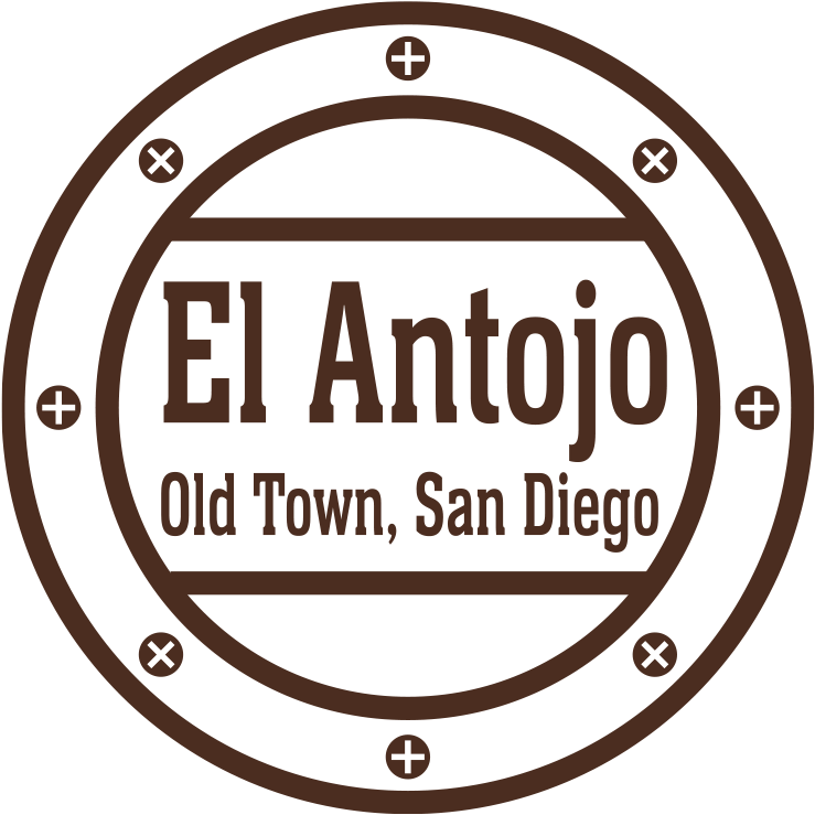 El Antojo El Antojo - Circle (778x761), Png Download