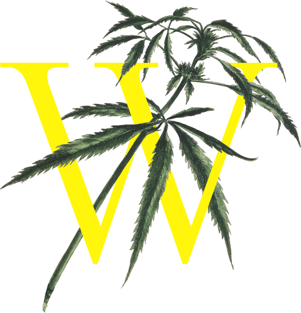 We're Hosting A Women In Cannabis Weekend (1000x1252), Png Download