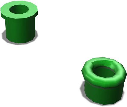 Pipe - Plastic (866x650), Png Download