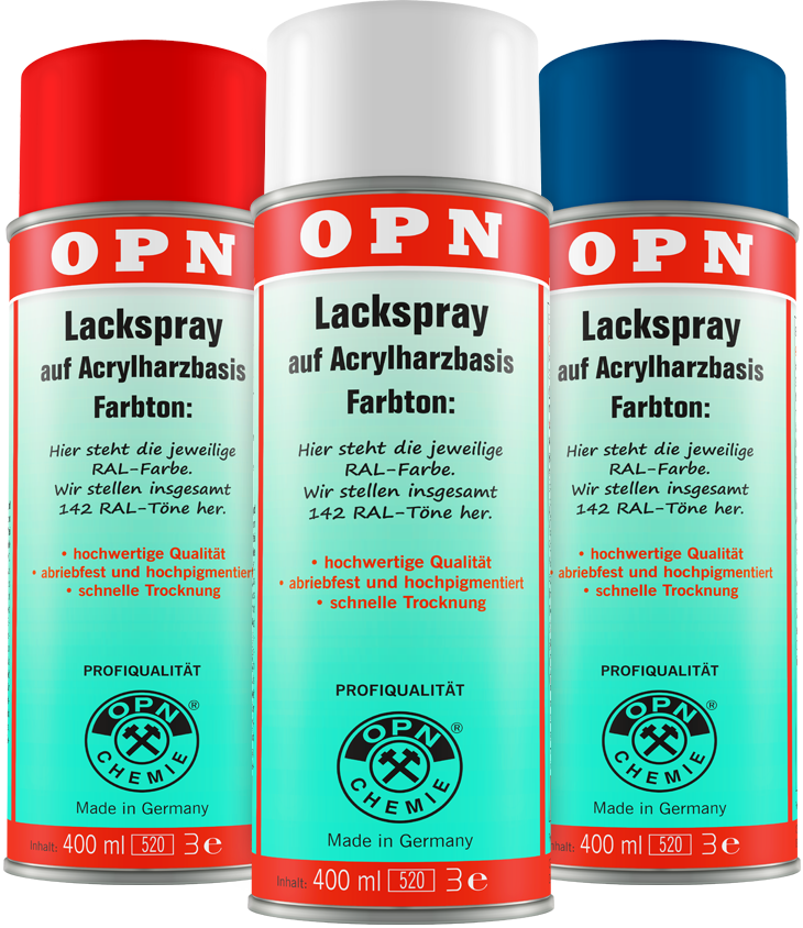 The - Opn Chemie (730x844), Png Download