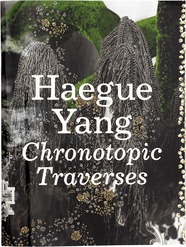 Chronotopic Traverses / Traversée Chronotopique - Graphic Design (1504x1000), Png Download