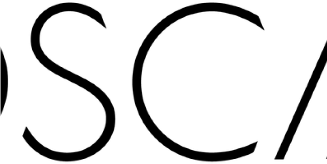 Oscar Clipart Searchlight - Academy Awards (640x480), Png Download