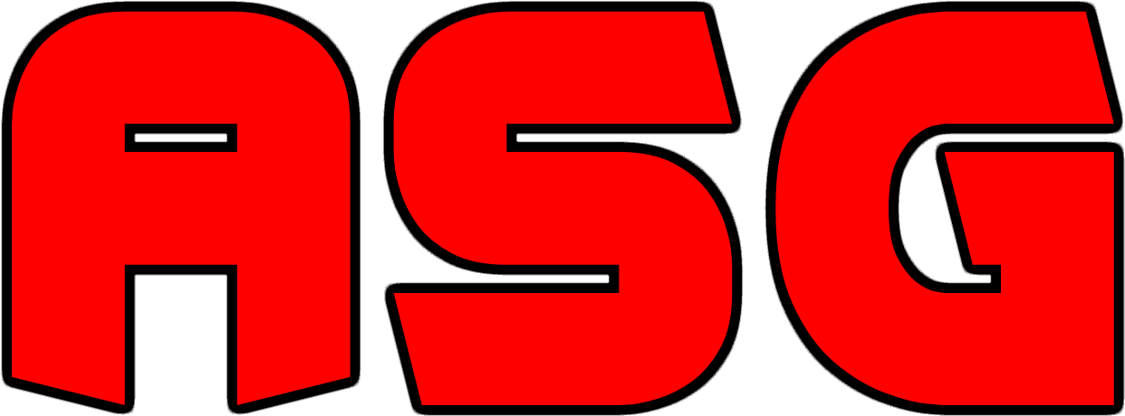 Asg - Sign (1241x1241), Png Download