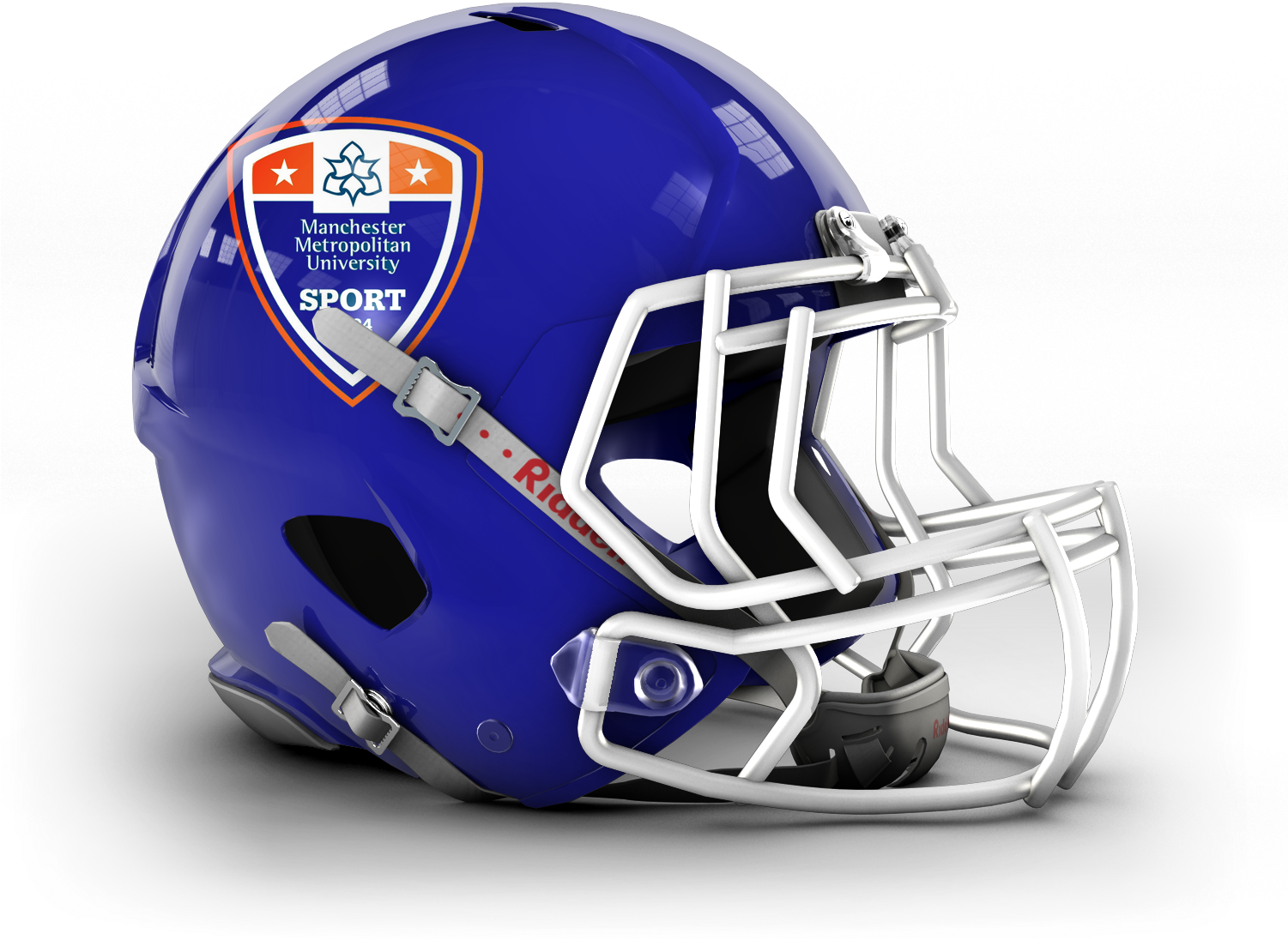 Mmu Eagles - Citronelle High School Football (1500x1200), Png Download