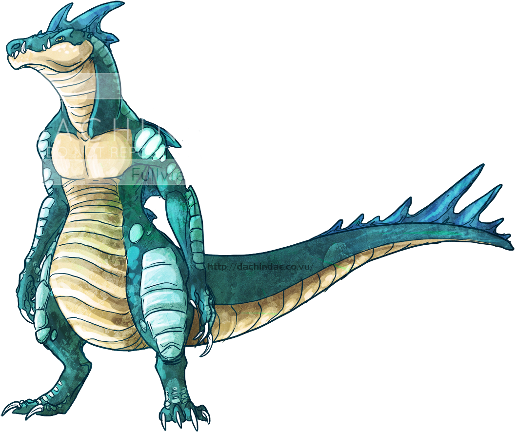 Shiny Feraligatr - Illustration (1150x946), Png Download