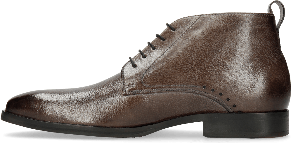 Ankle Boots Greg 5 Venice Scotch Grain Stone - Work Boots (1024x1024), Png Download