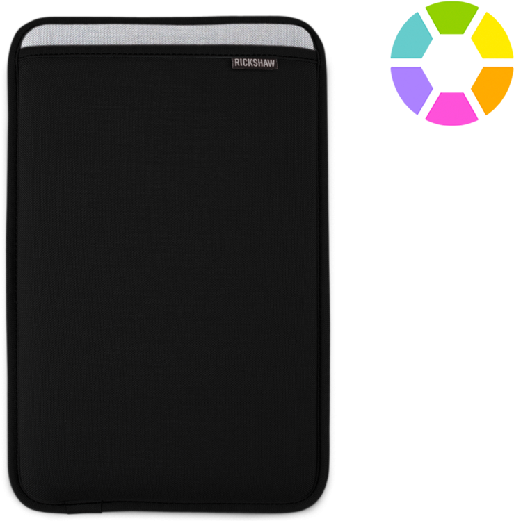 13" Macbook Air Vertical Sleeve - Smartphone (800x800), Png Download