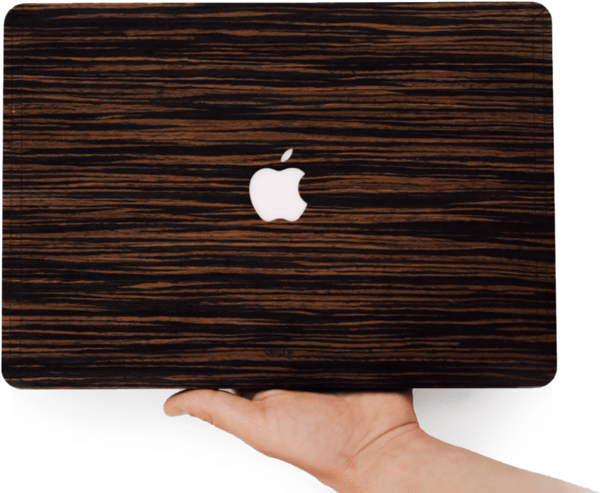 Ebony-air - Plywood (1399x939), Png Download