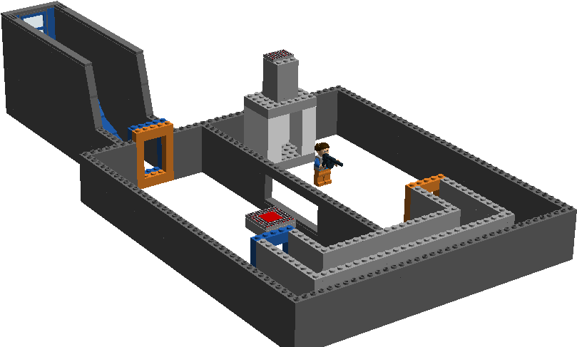 Current Submission Image - Floor Plan (1126x537), Png Download