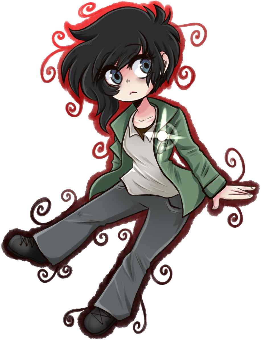 Look Im James From Silent Hill - Cartoon (927x1200), Png Download