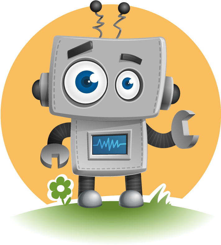 Clip Art Black And White Download Robotic Arm Clipart - مهندس كوچولو (869x913), Png Download