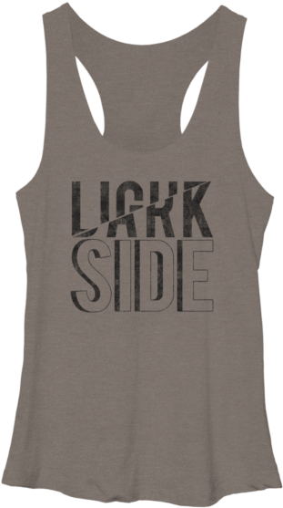 The Last Jedi Comic Book Cover $26 - Active Tank (650x650), Png Download